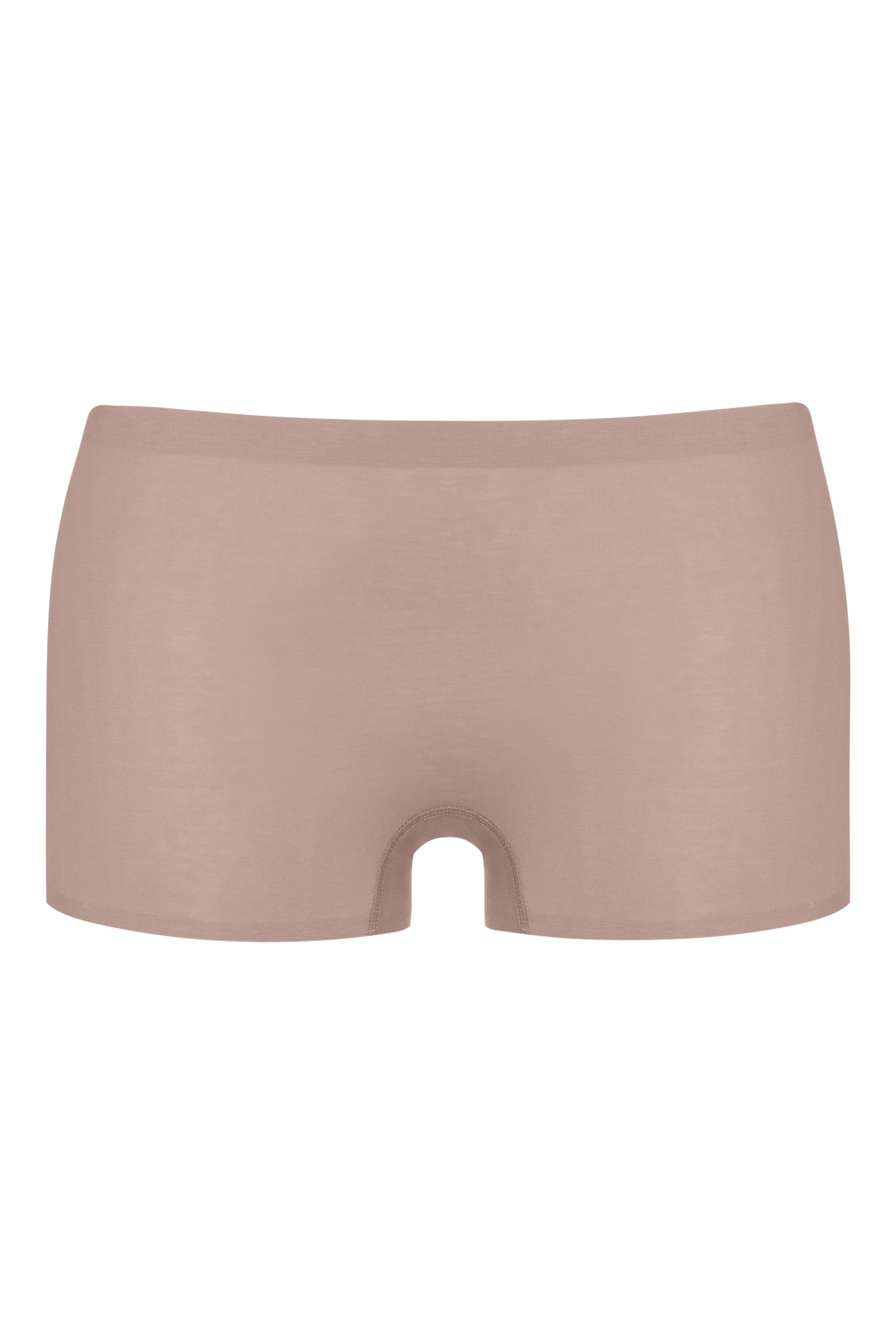 Shorts Serie Natural Second me Uitknippen | mey®