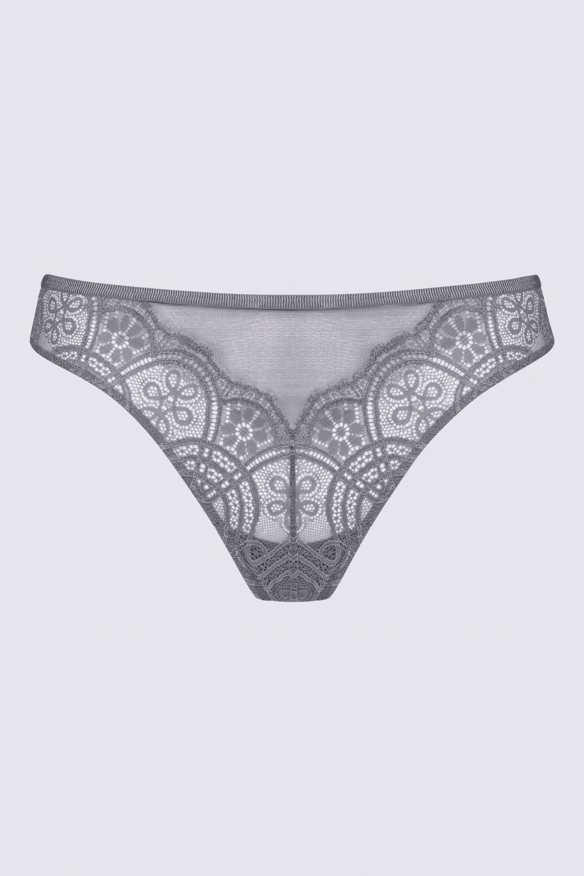 String Lovely Grey Serie Stunning Cut Out | mey®