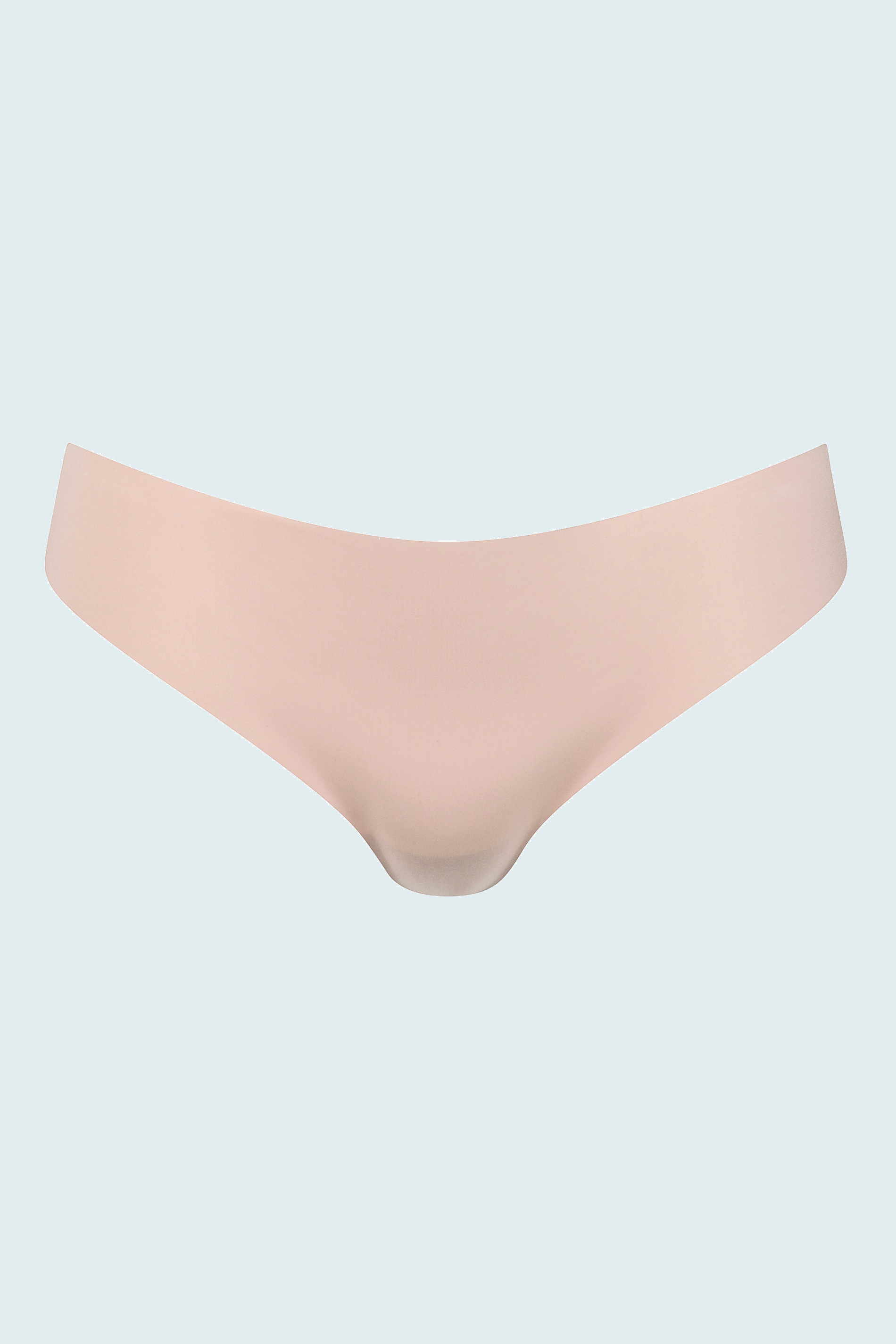 String Cream Tan Soft Second Me Cut Out | mey®