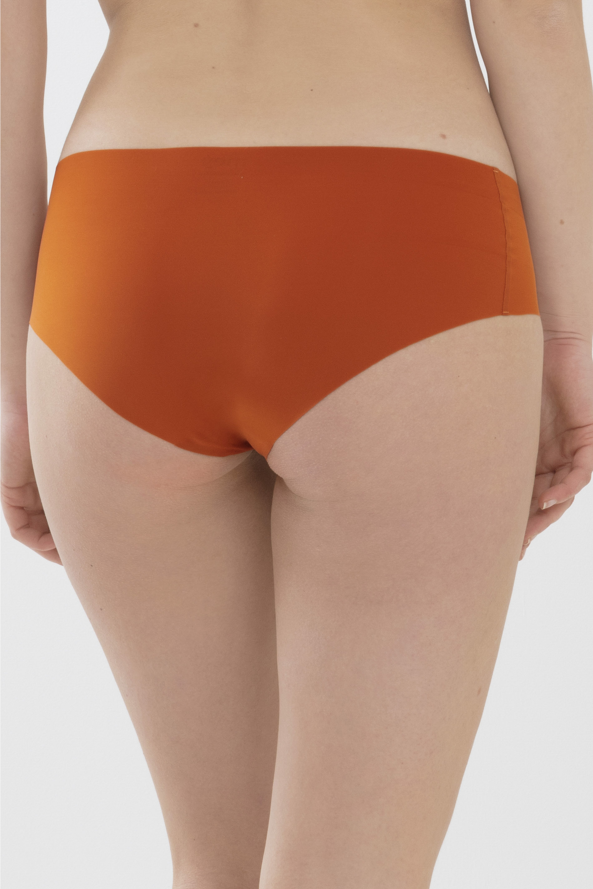 Hipster Cinnamon Soft Second Me Rear View | mey®