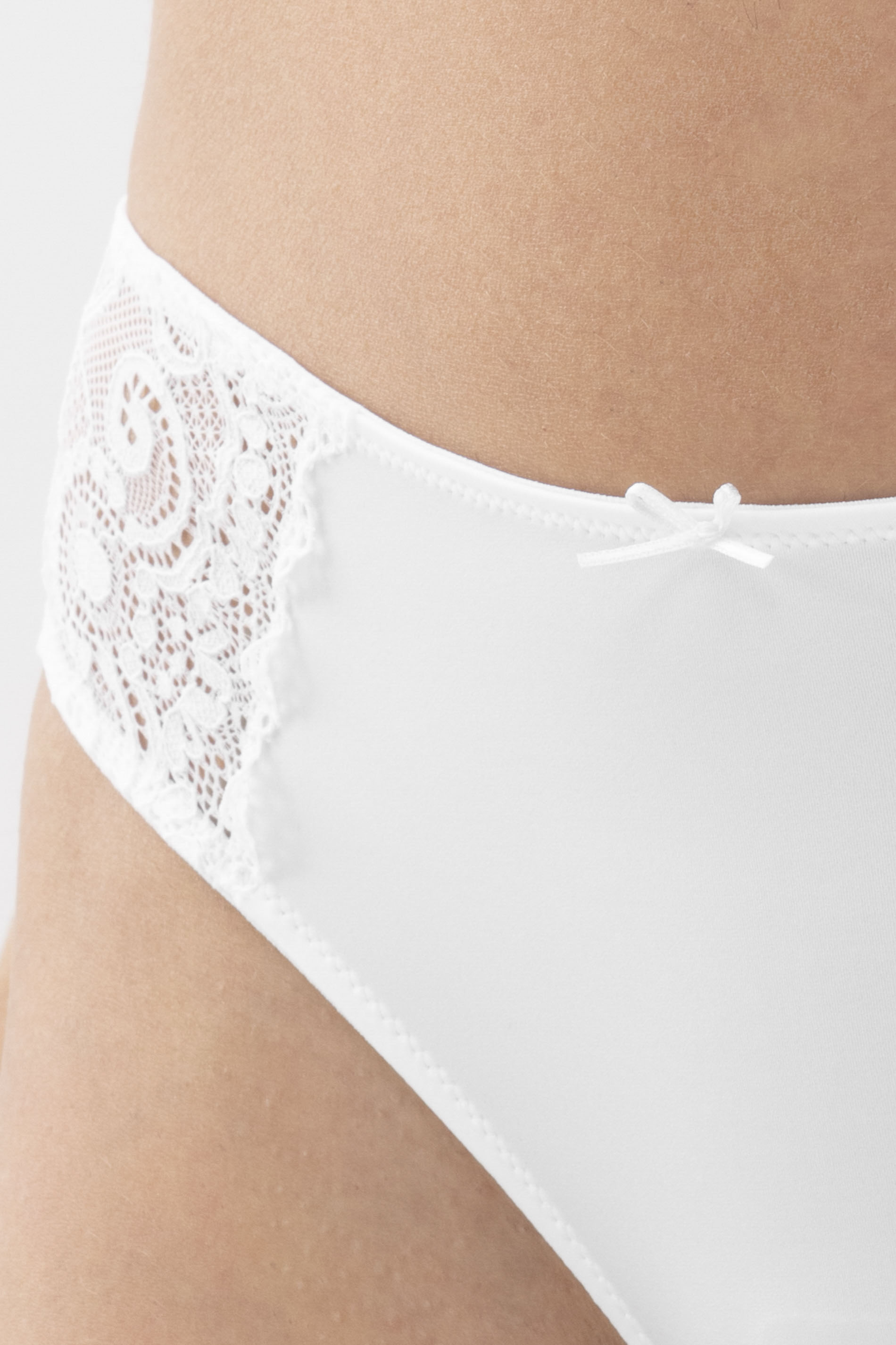 String Wit Serie Amorous Detailweergave 01 | mey®