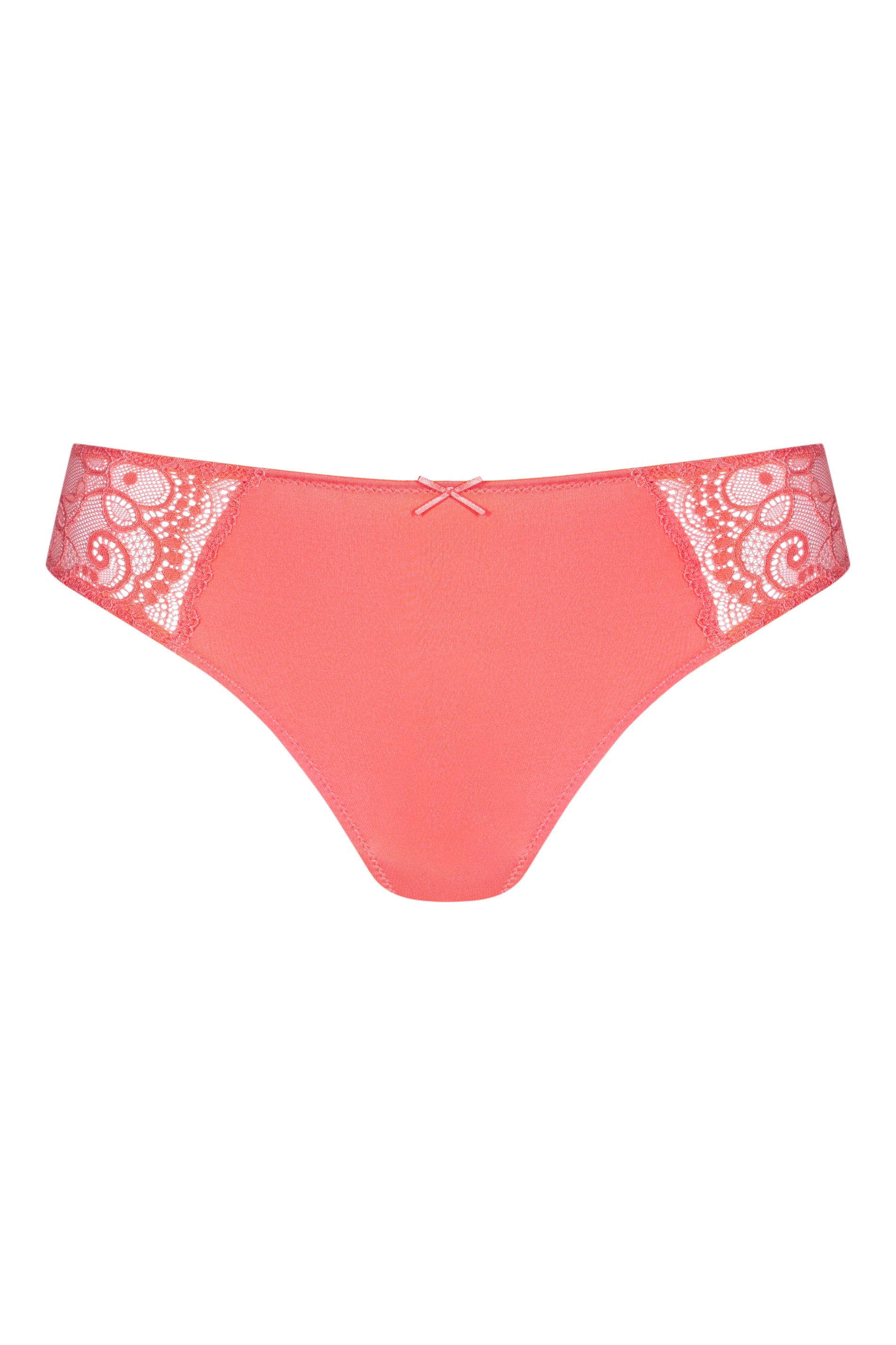 String Serie Amorous Cut Out | mey®