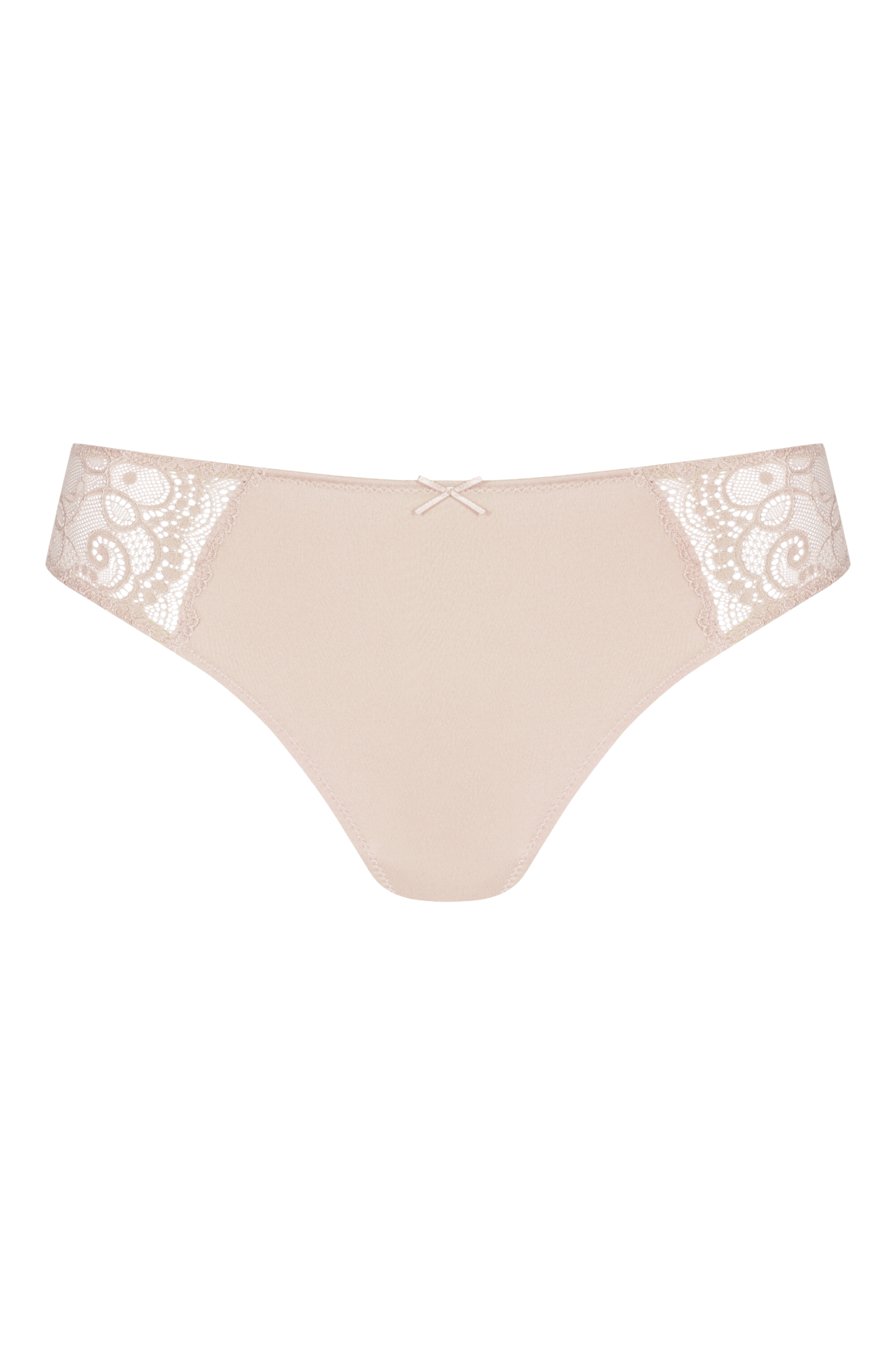 String Bailey Serie Amorous Cut Out | mey®