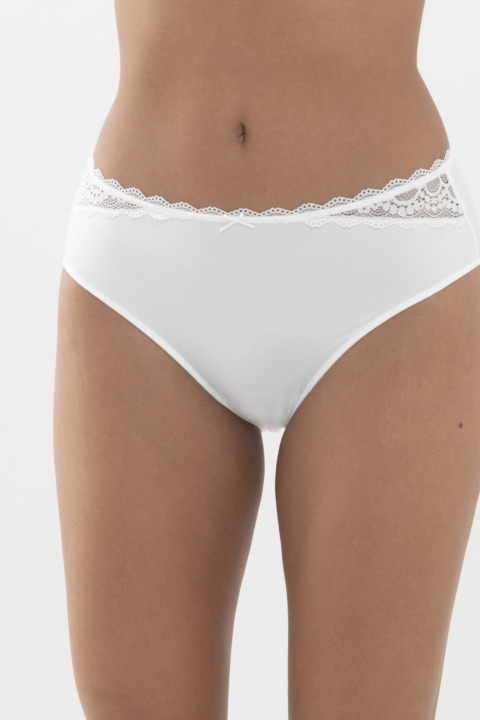 American-Pants Wit Serie Amorous Vooraanzicht | mey®