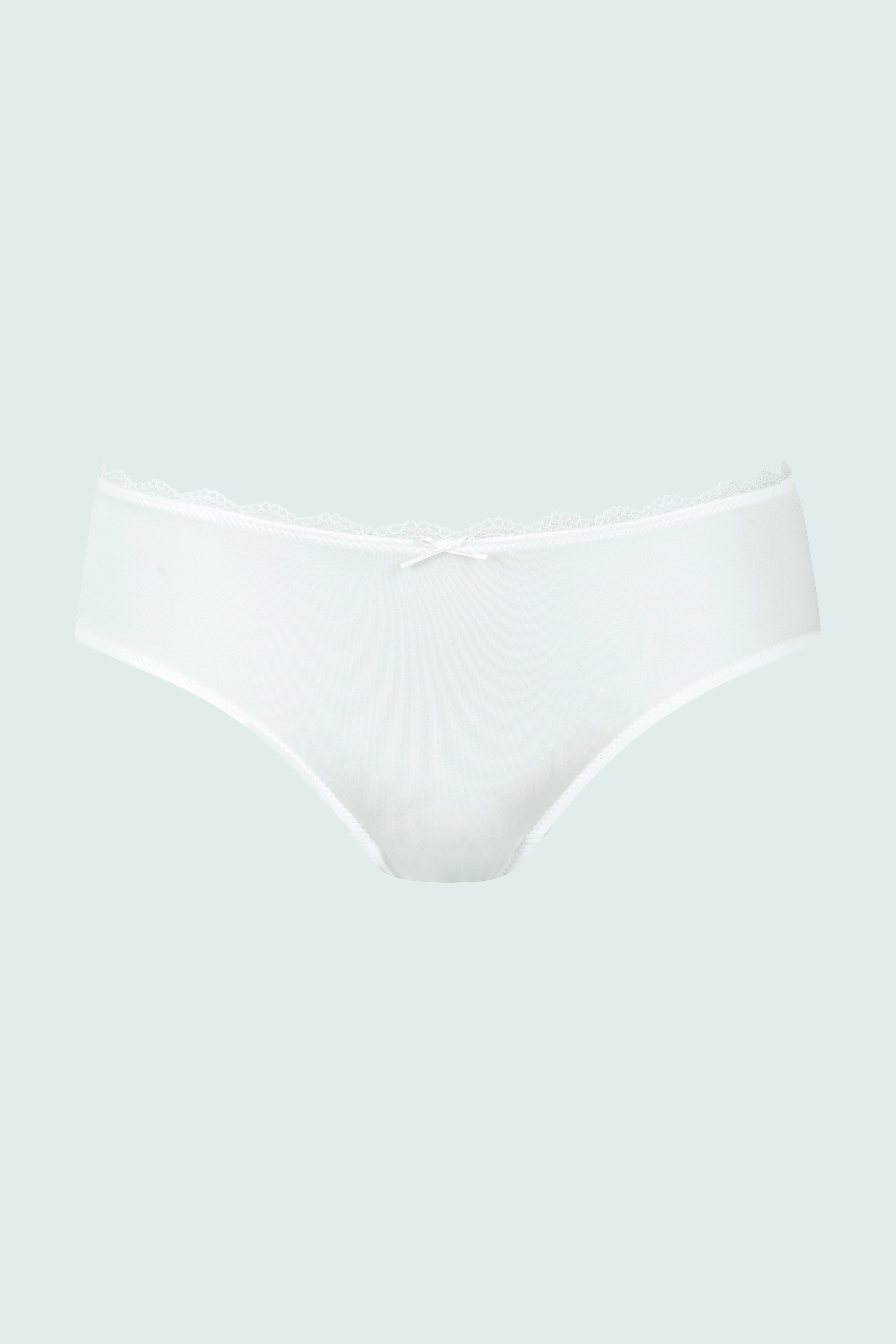 Hipster White Serie Amorous Cut Out | mey®