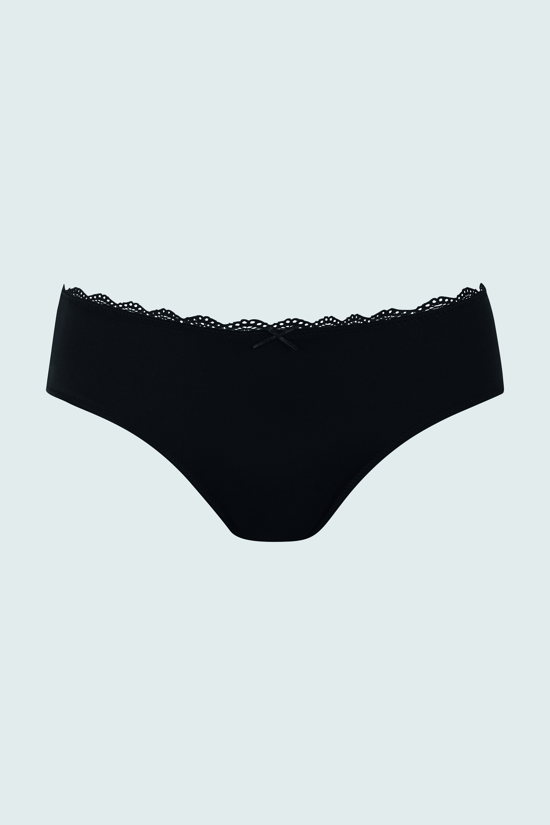 Hipster Black Serie Amorous Cut Out | mey®