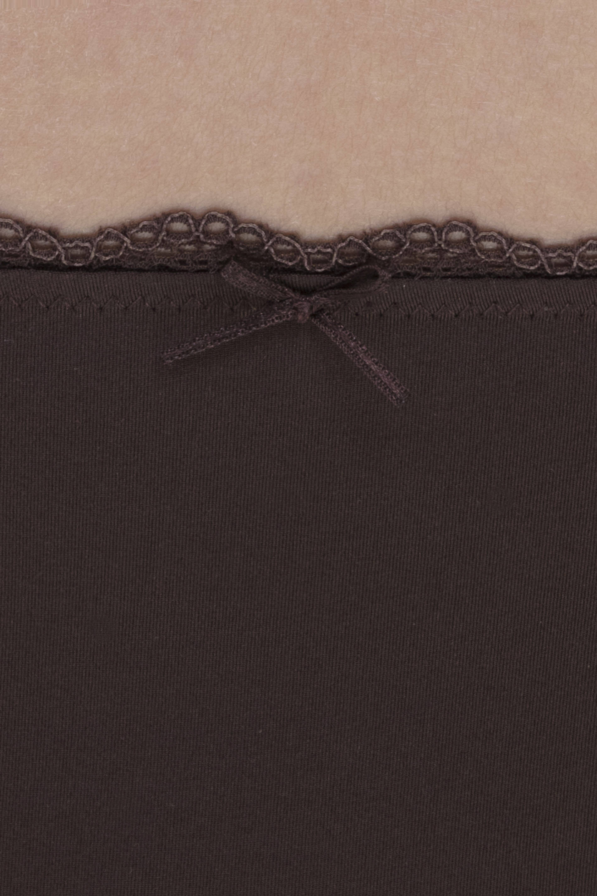 Hipster Liquorice Brown Serie Amorous Detail View 01 | mey®