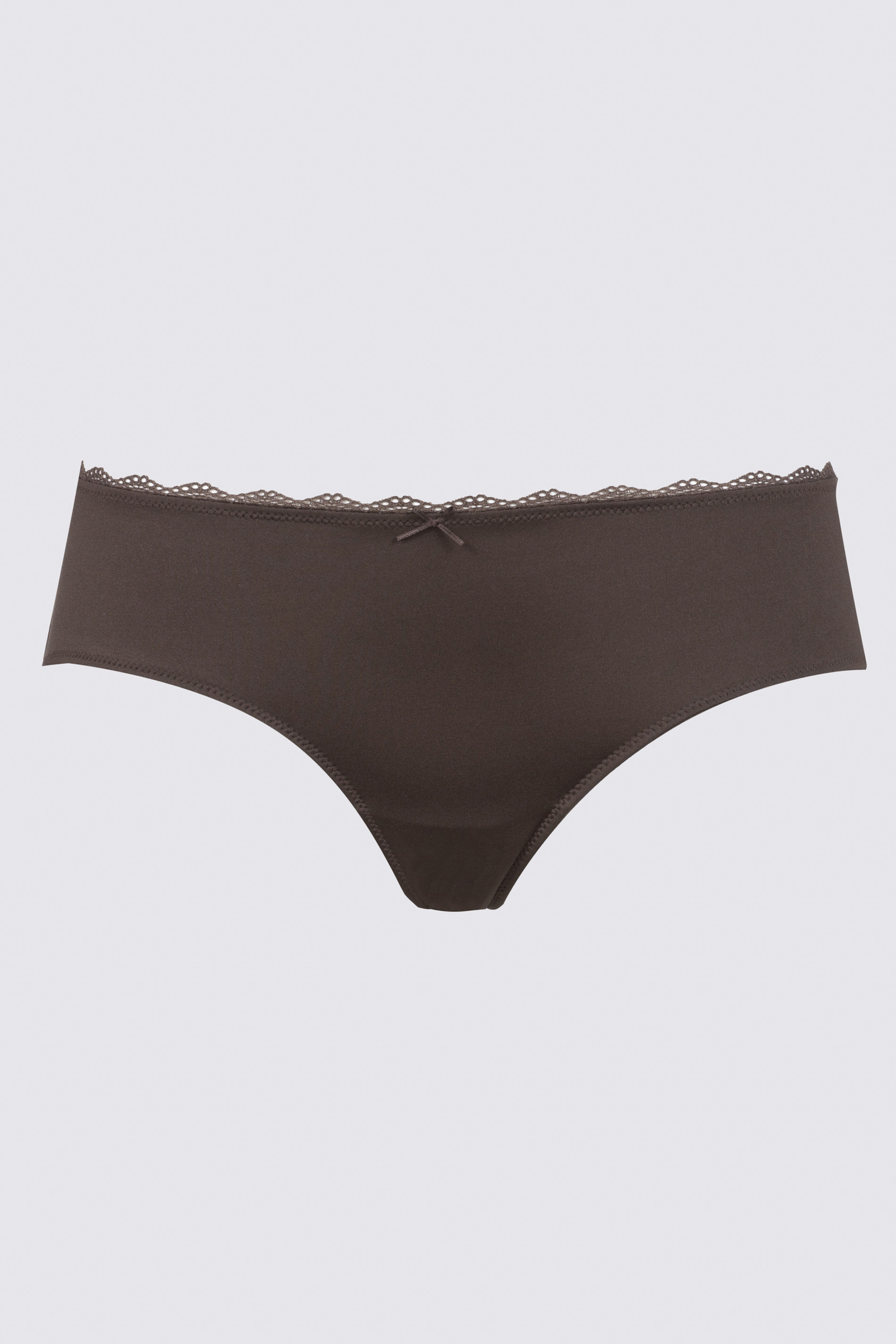 Hipster Liquorice Brown Serie Amorous Uitknippen | mey®