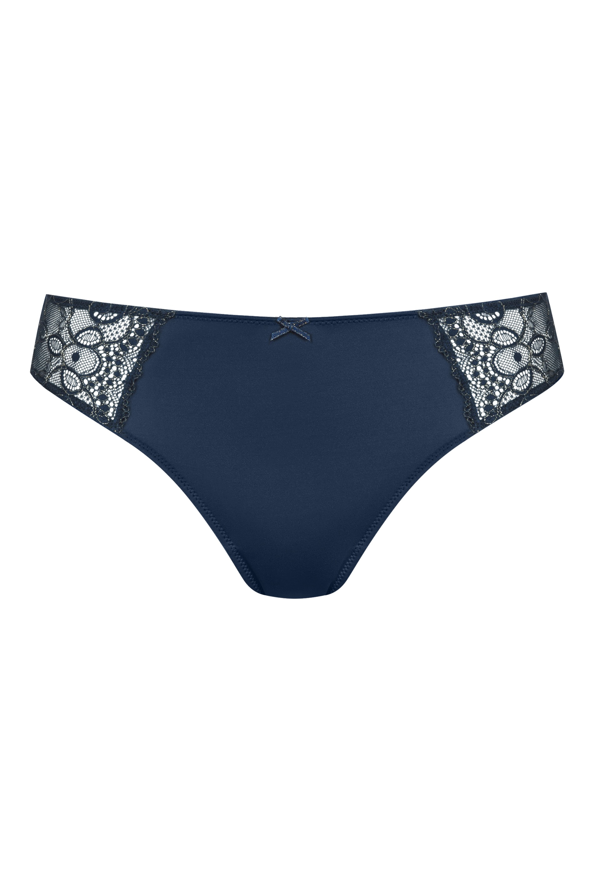String Serie Amorous Deluxe Cut Out | mey®