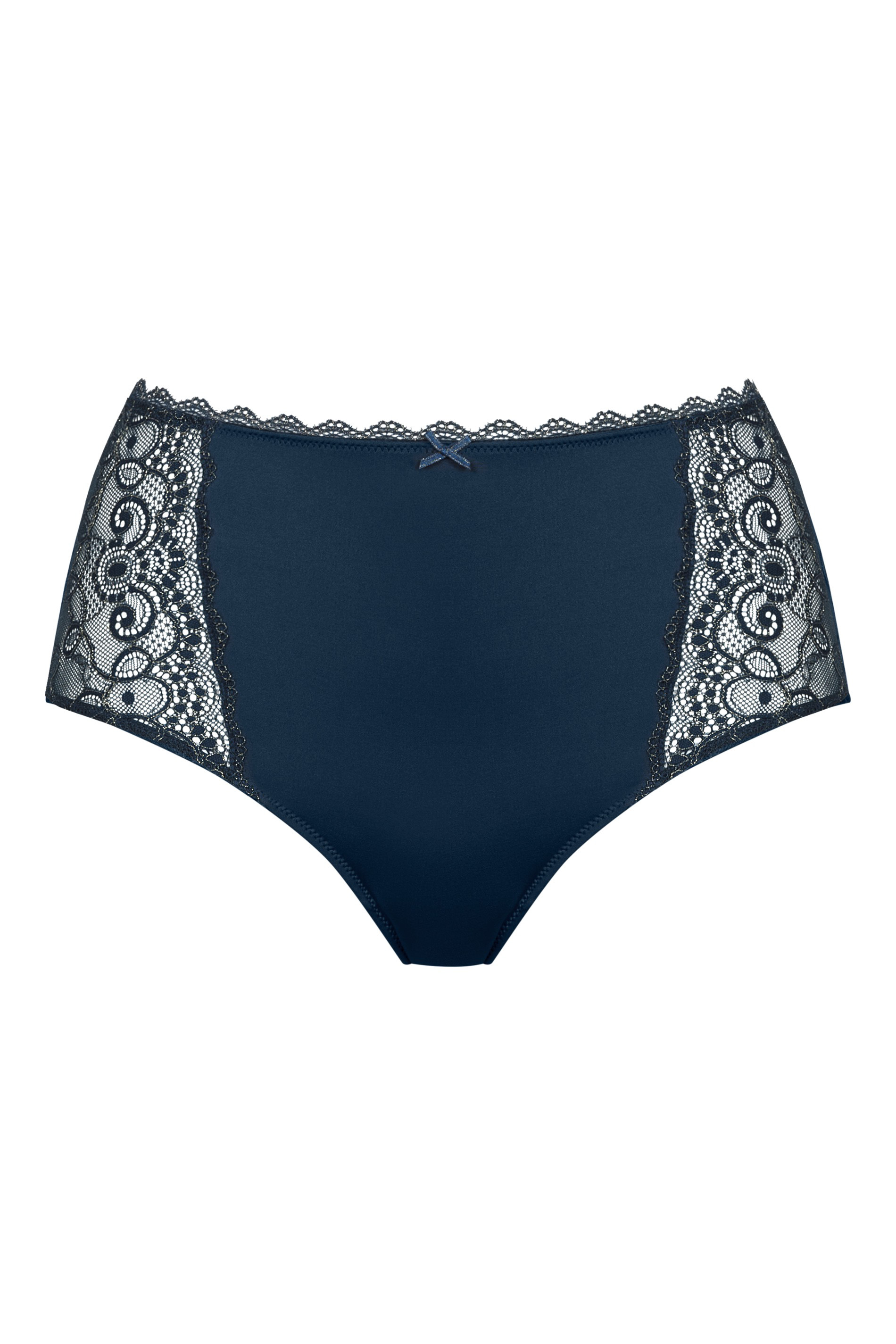 High-waisted briefs Serie Amorous Deluxe Cut Out | mey®