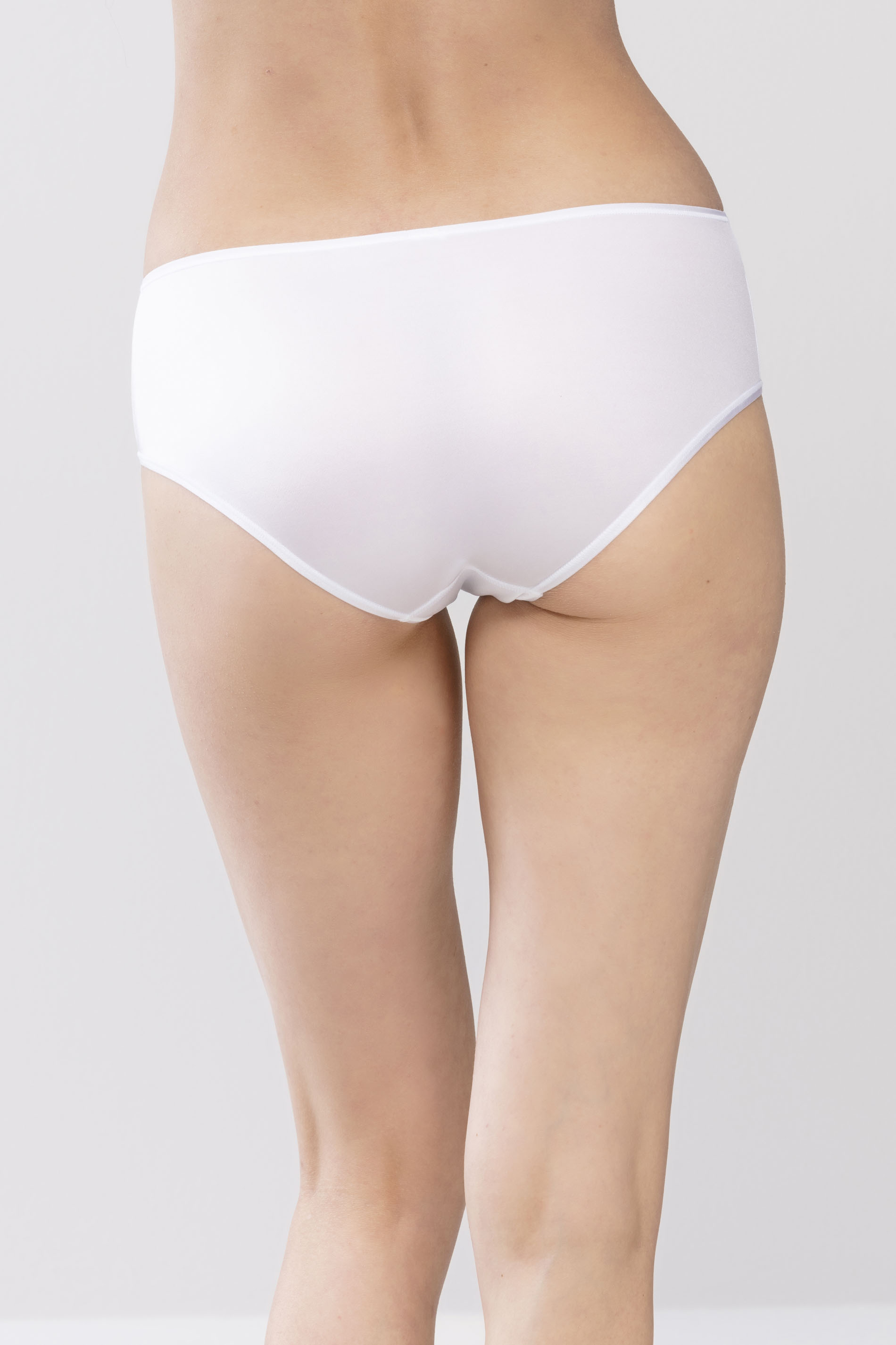 Hipster White Serie Joan Rear View | mey®