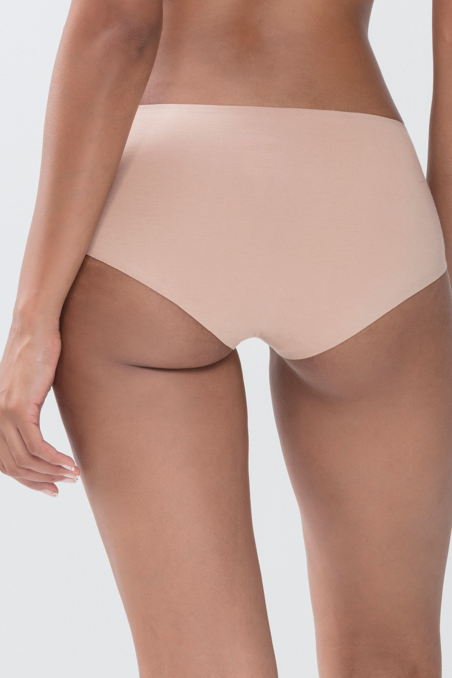Hipster Cream Tan Serie Pure Second me Rear View | mey®
