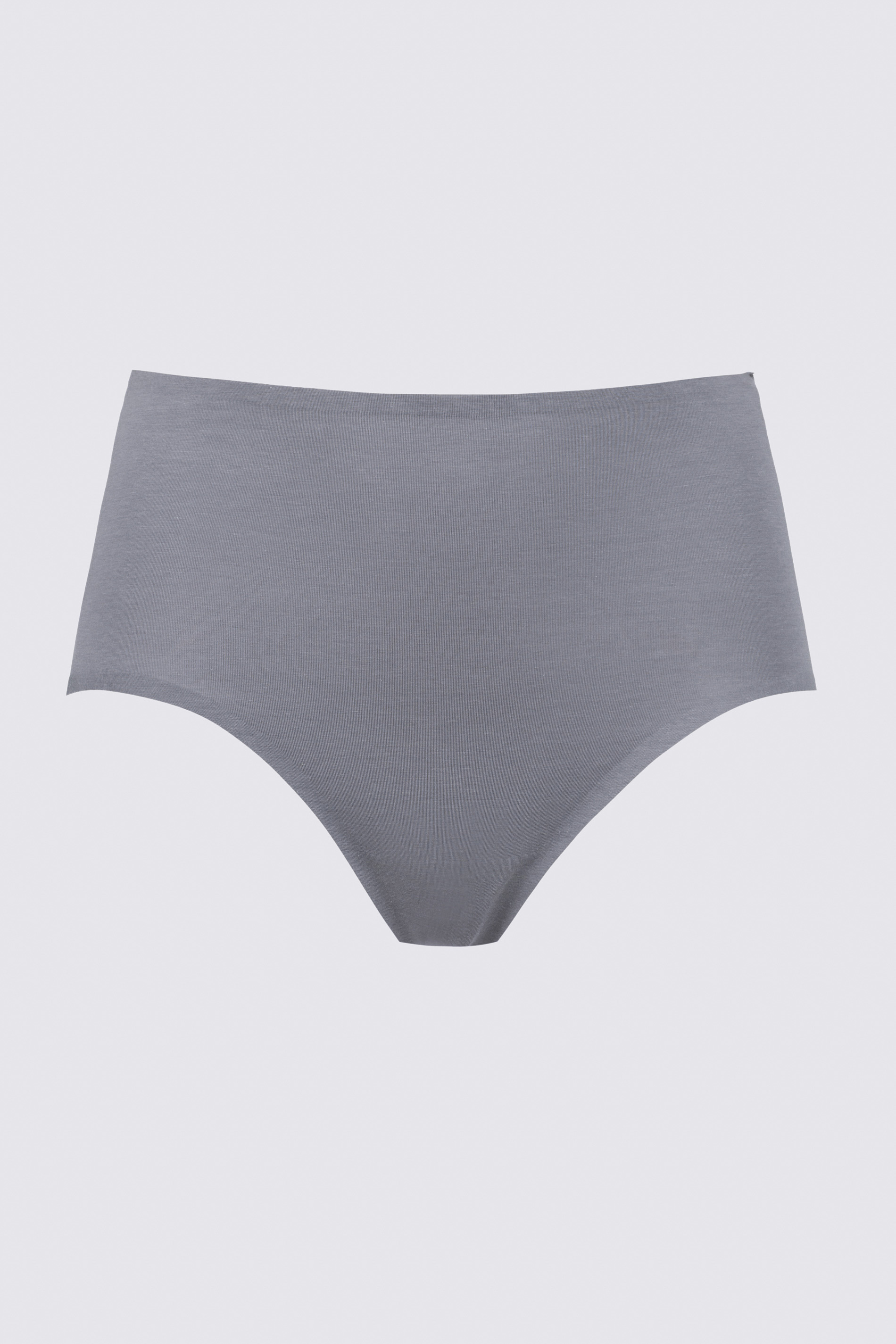 High-waisted briefs Lovely Grey Serie Pure Second me Cut Out | mey®