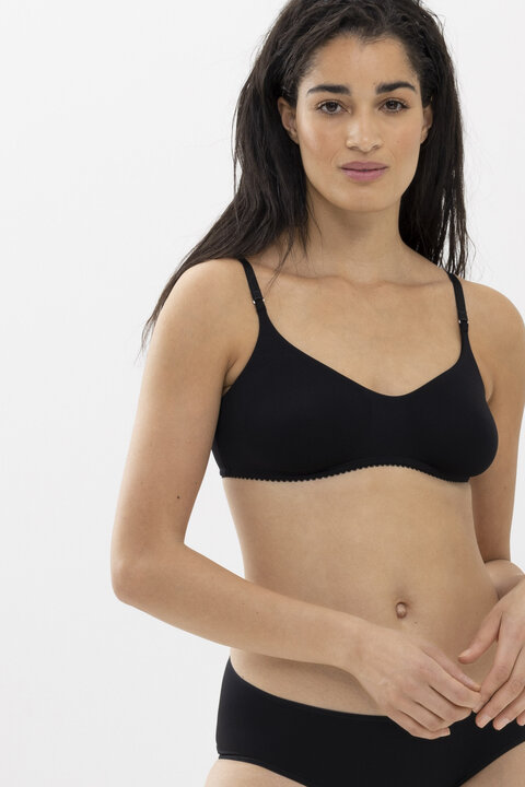 meybodywear Wiesnwunder Bra. The perfect bra for your perfect