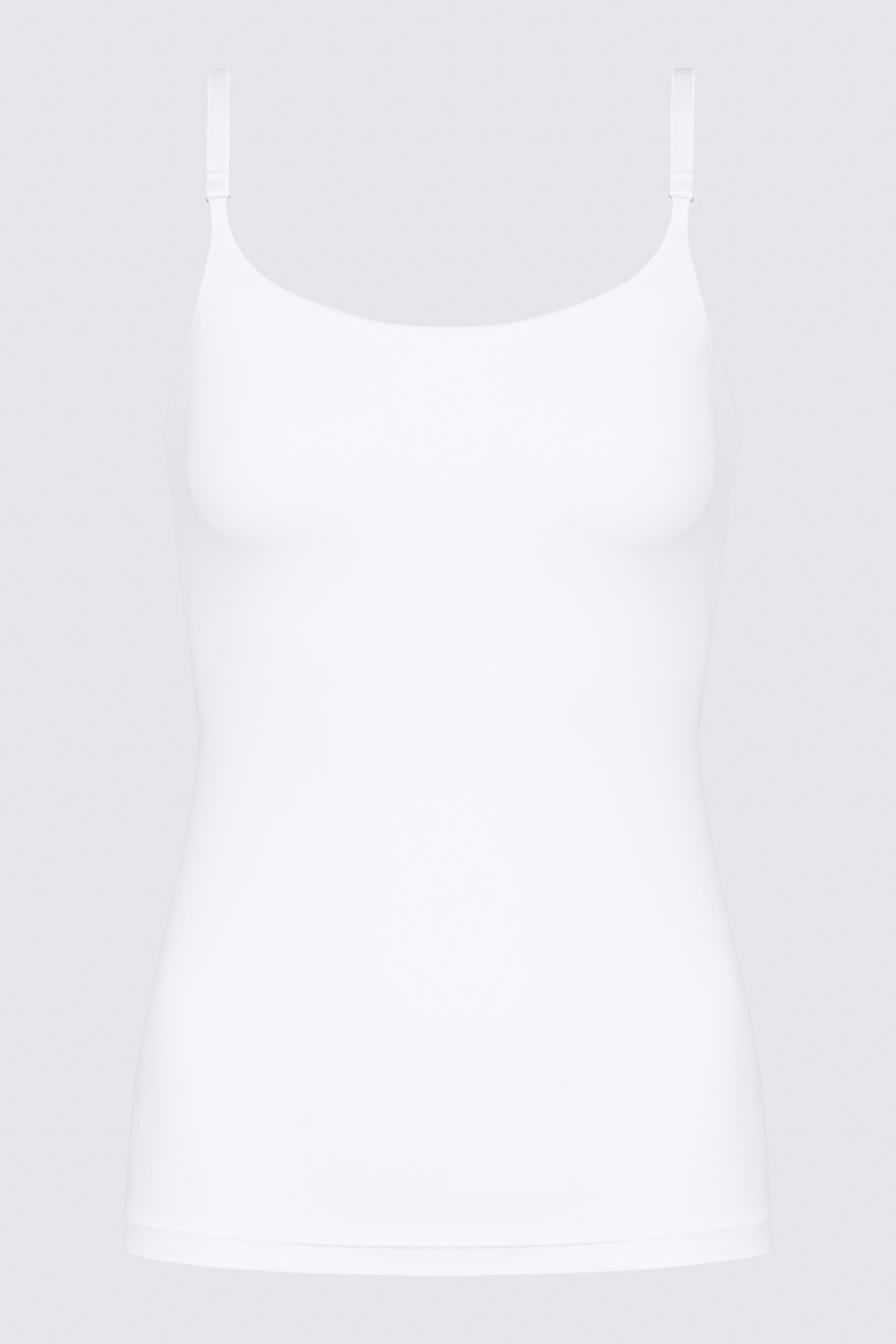 Bra-top Wit Serie Soft Shape Uitknippen | mey®