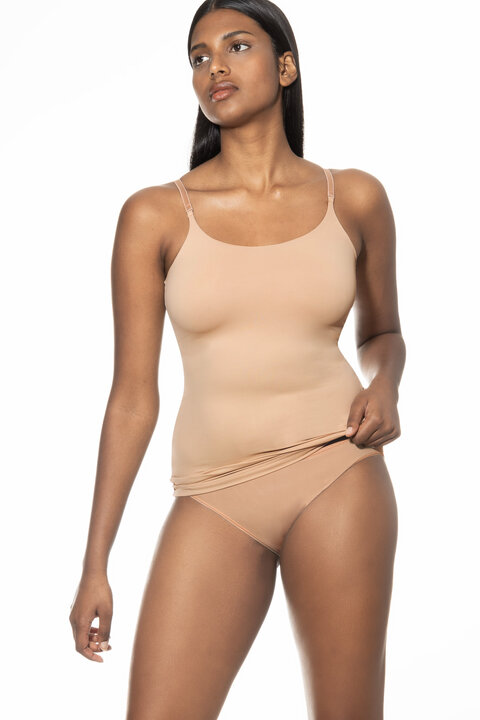 Moulded top Soft Skin Serie Soft Shape Front View | mey®