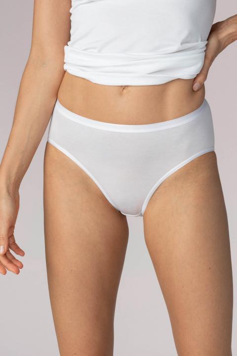American briefs White Serie Mey Highlights Front View | mey®