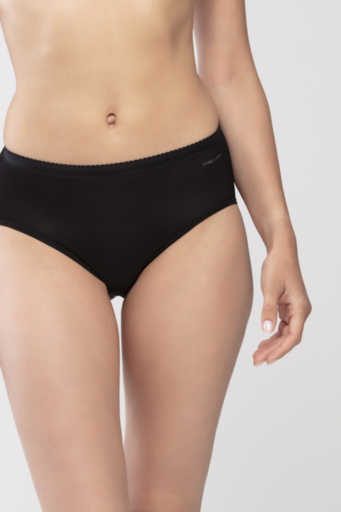 Hipster briefs Serie Mey Lights Front View | mey®