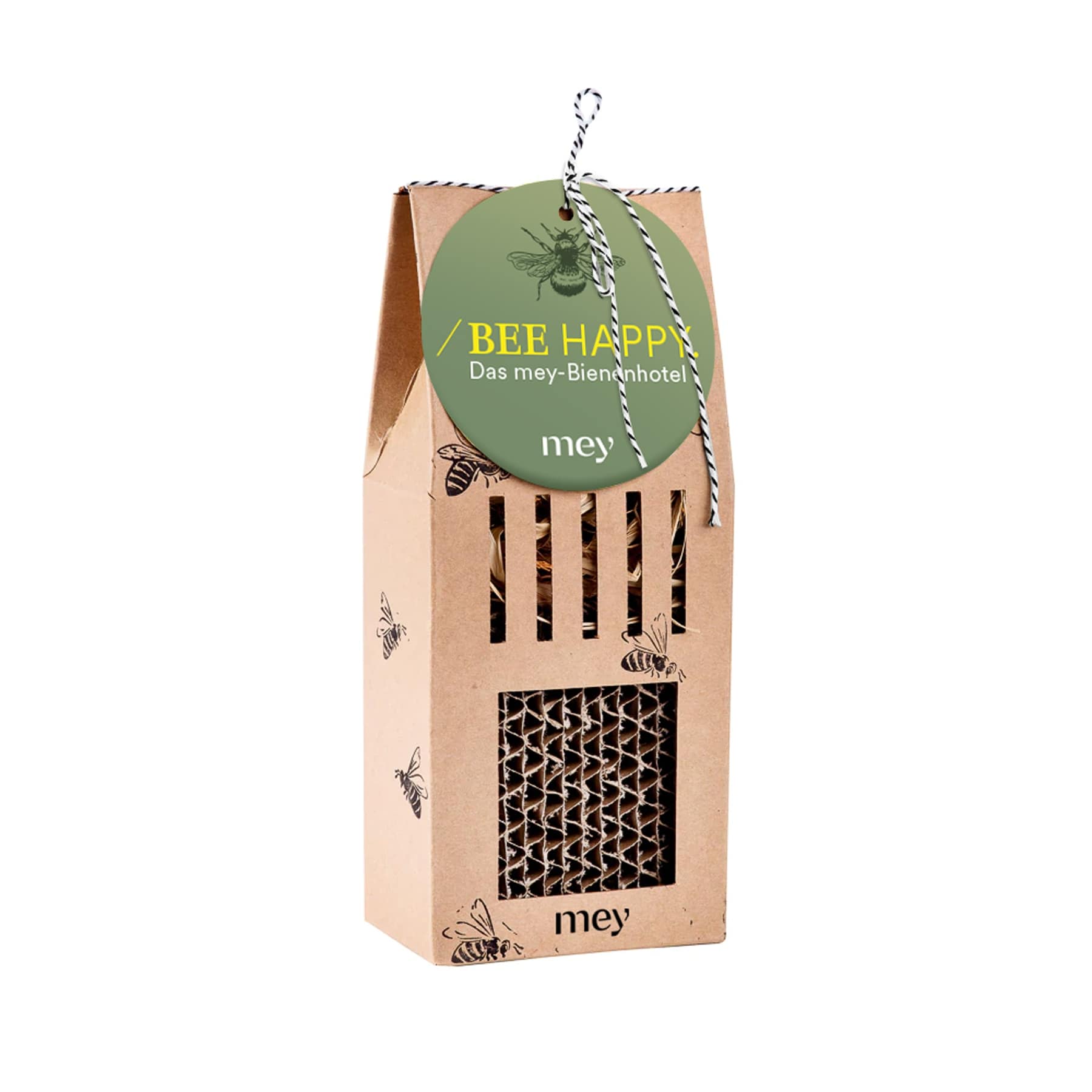 Bee hotel Front View | mey®