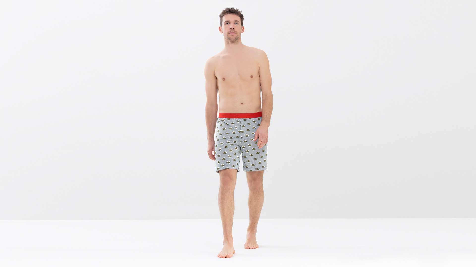 More sustainable shorts & briefs for men | mey®.