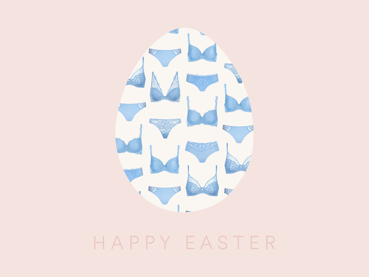 mey wünscht frohe Ostern!