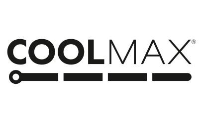 Icon: COOLMAX® certification seal for | mey®