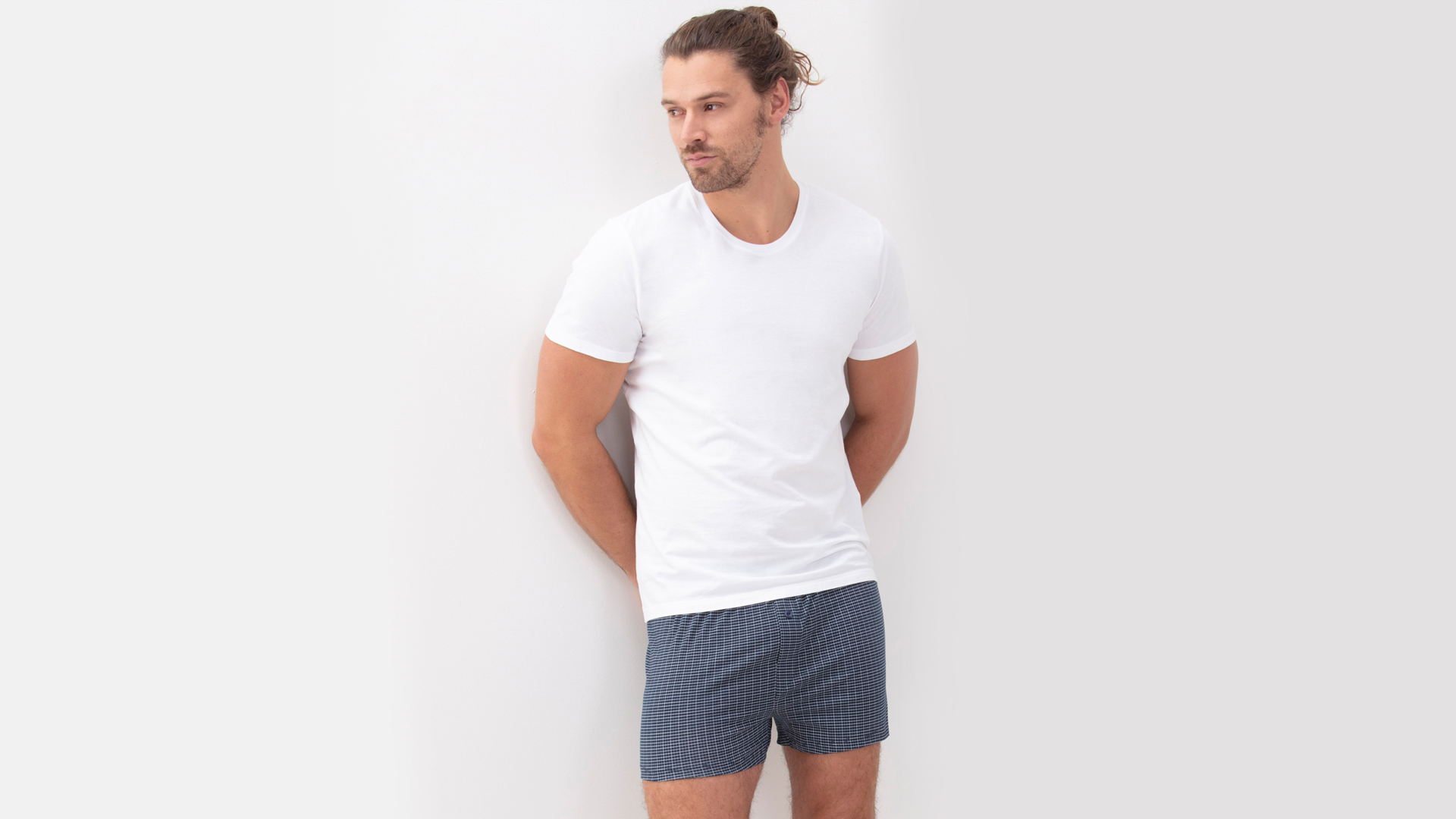 The perfect underwear: mey boxer shorts | mey®