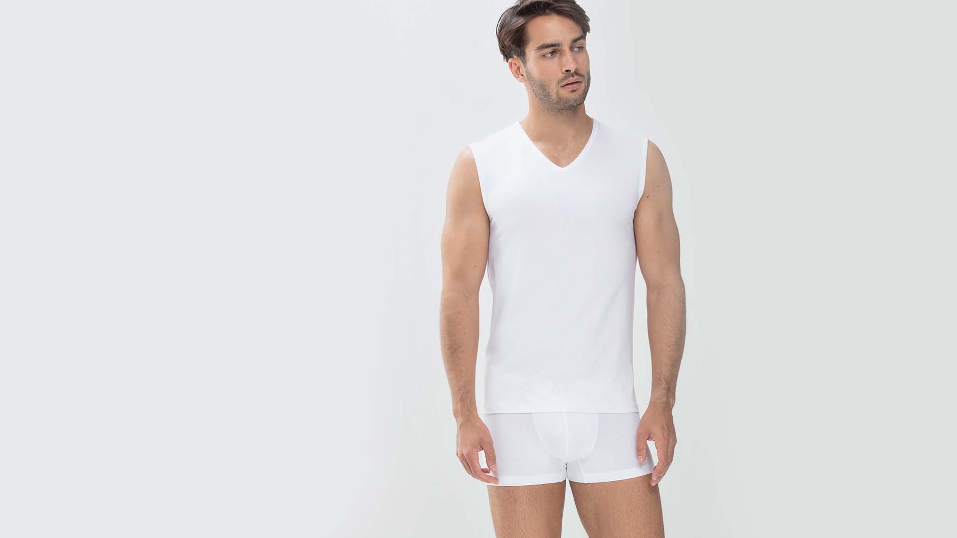The perfect intimate companion: Dry Cotton | mey®