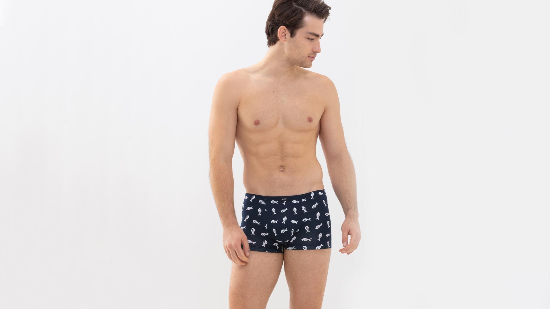 Verschillende shorts & slips voor mannen | mey®