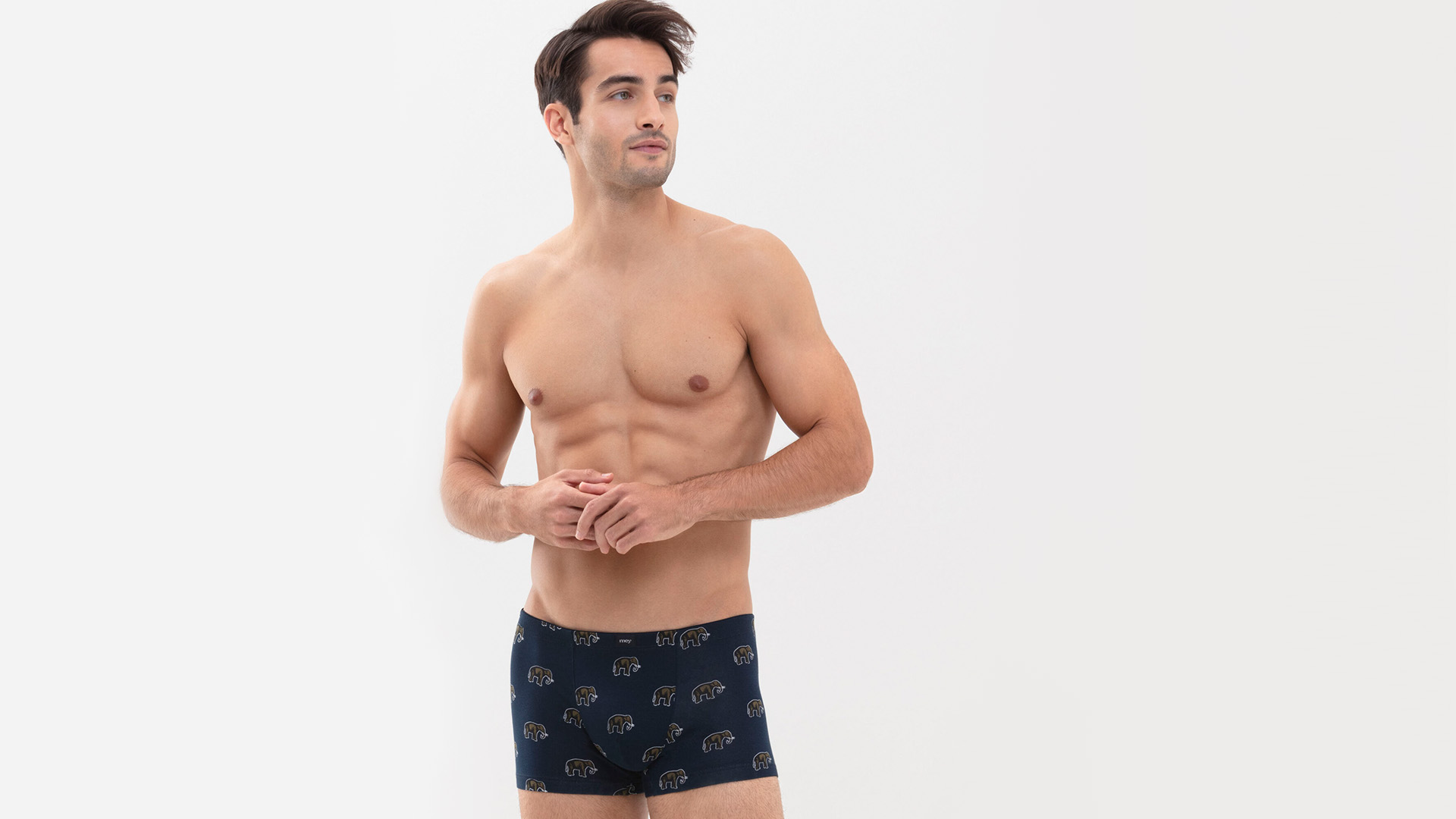 Nachhaltigere Shorts & Slips für Herren | mey®