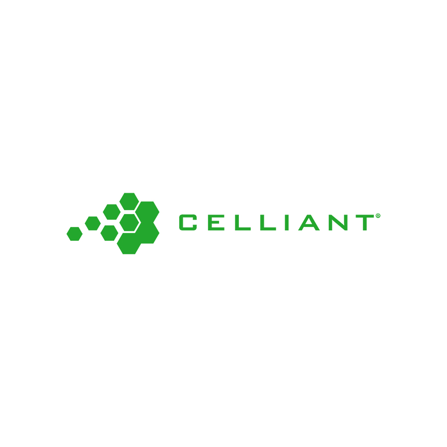 Celliant Logo | mey®