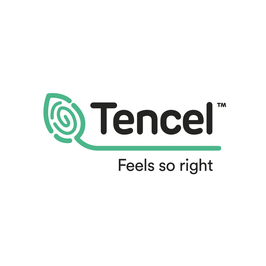 Logo van het merk met lyocell en modalgarens TENCEL™ | mey®