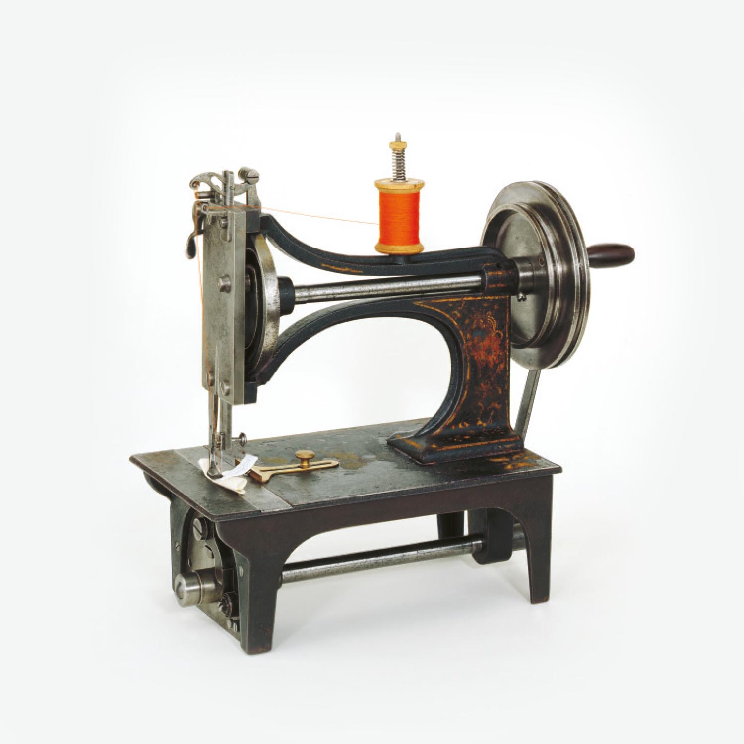 Platz & Rexrodt sewing machine | mey®