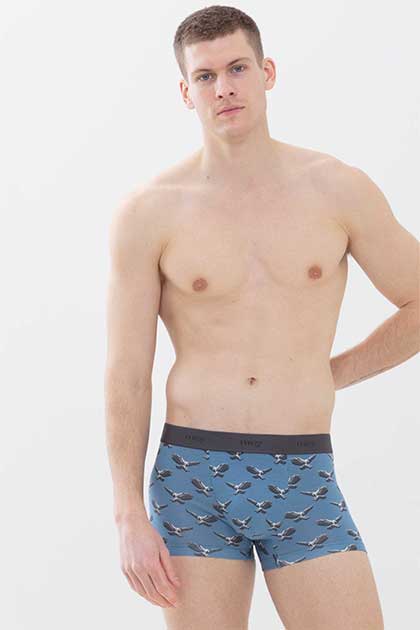 Koop shorts voor mannen online | mey®