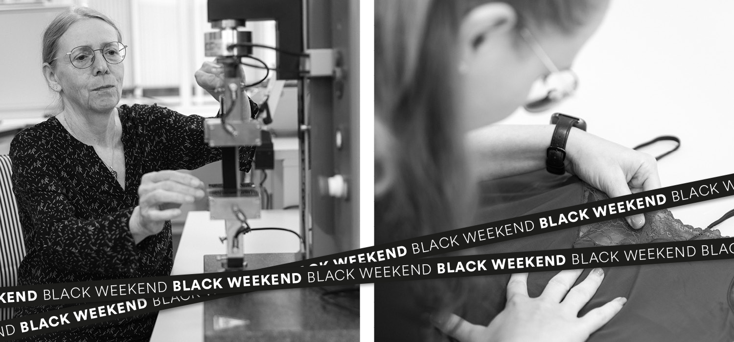 Black Weekend-actie | mey®