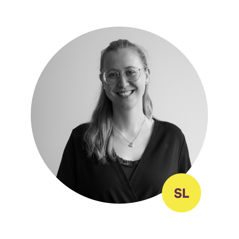 Sarah Lindner, Qualitätsmanagement | mey®