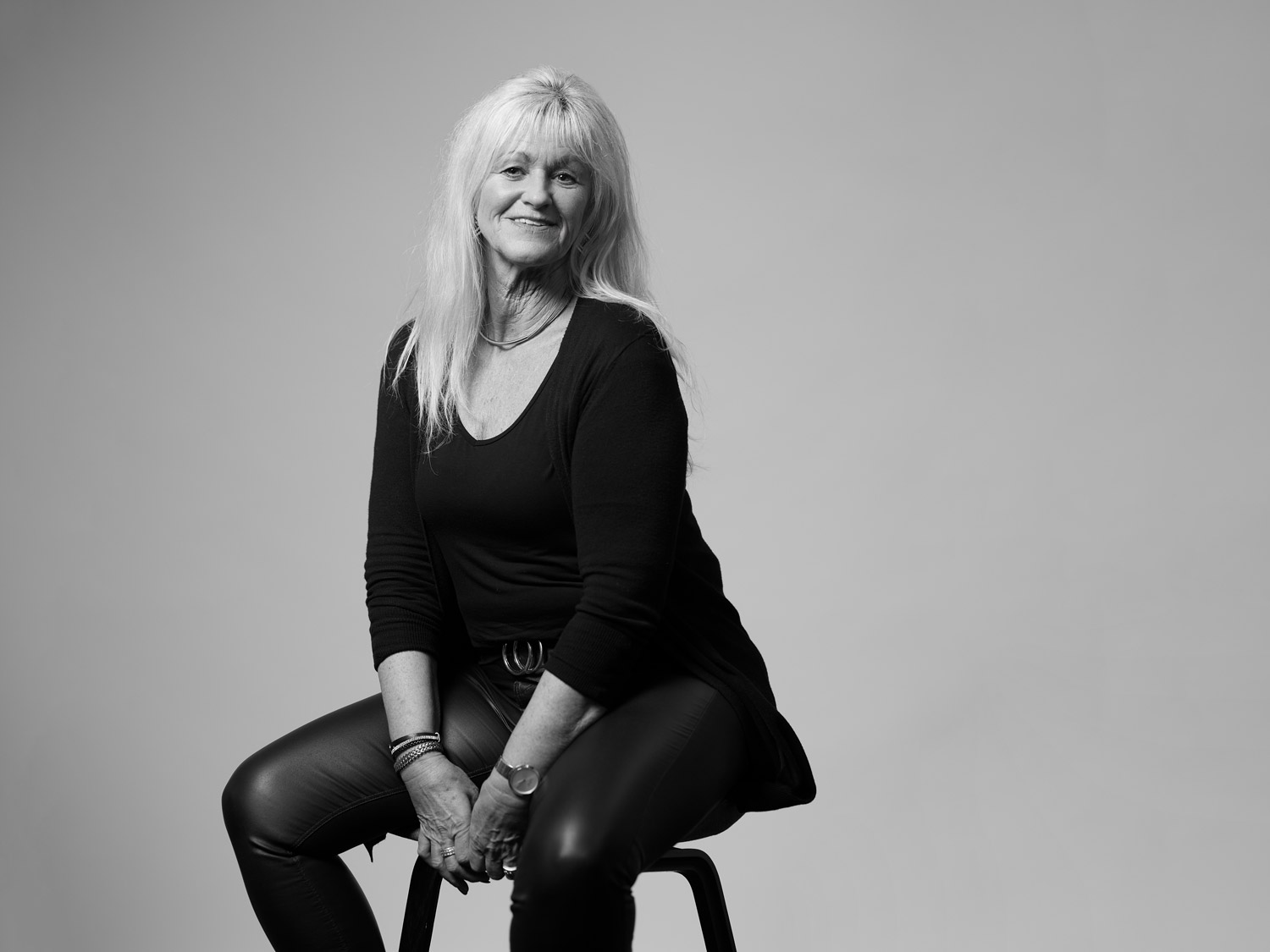 Anneliese Mitter Storemanagerin mey Outlet-Store Salzburg| mey®