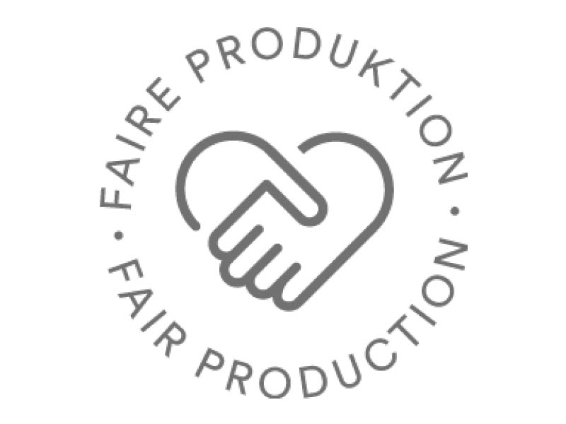 Icon Faire Produktion | mey®