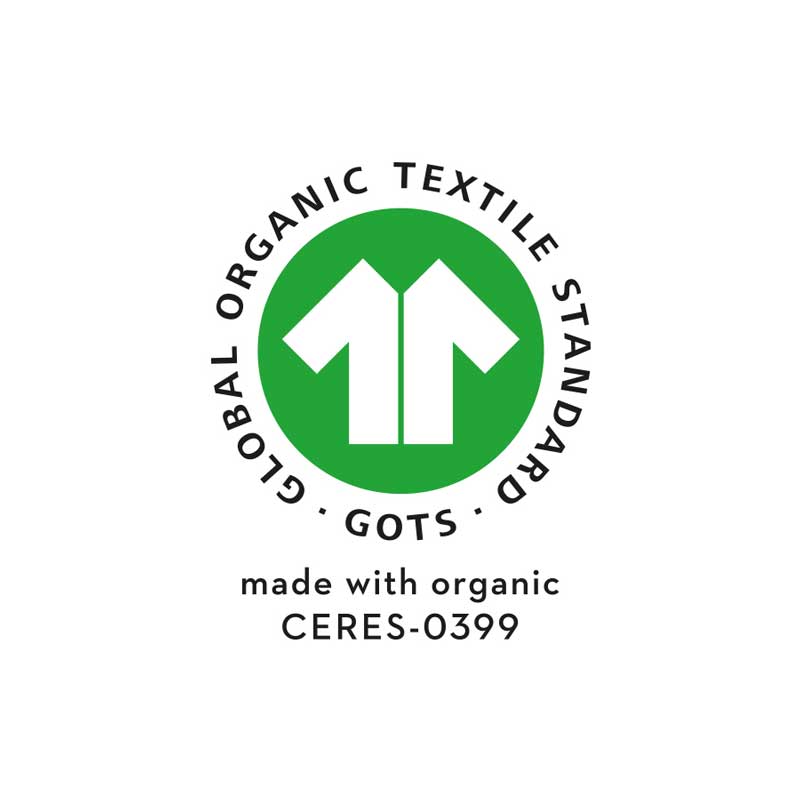 GOTS-zertifizierte Bio-Baumwolle | mey®