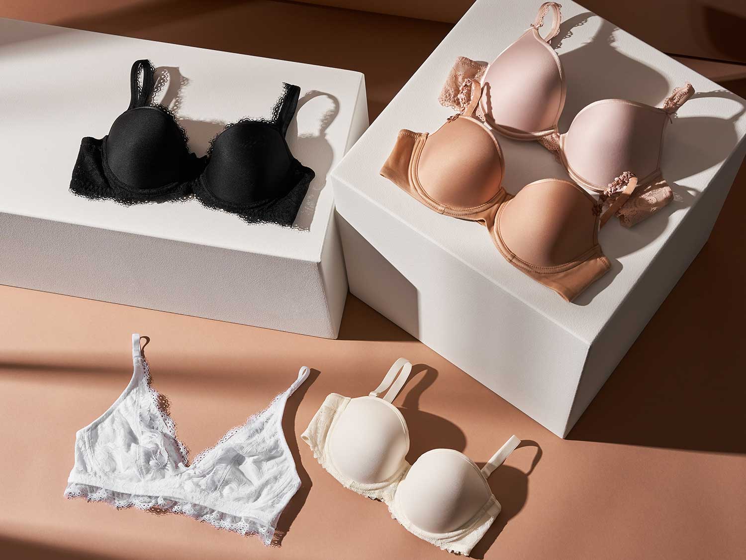 5 bras that all women should have | mey® 