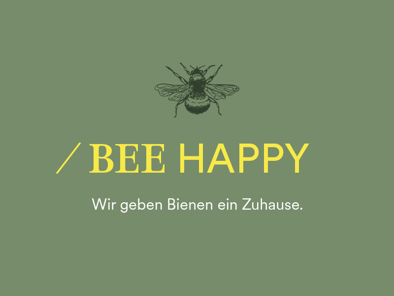 Bee happy: Unsere Aktion zum Weltbienentag| mey®