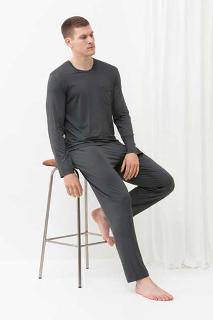 Koop Pyjama's voor mannen online | mey®