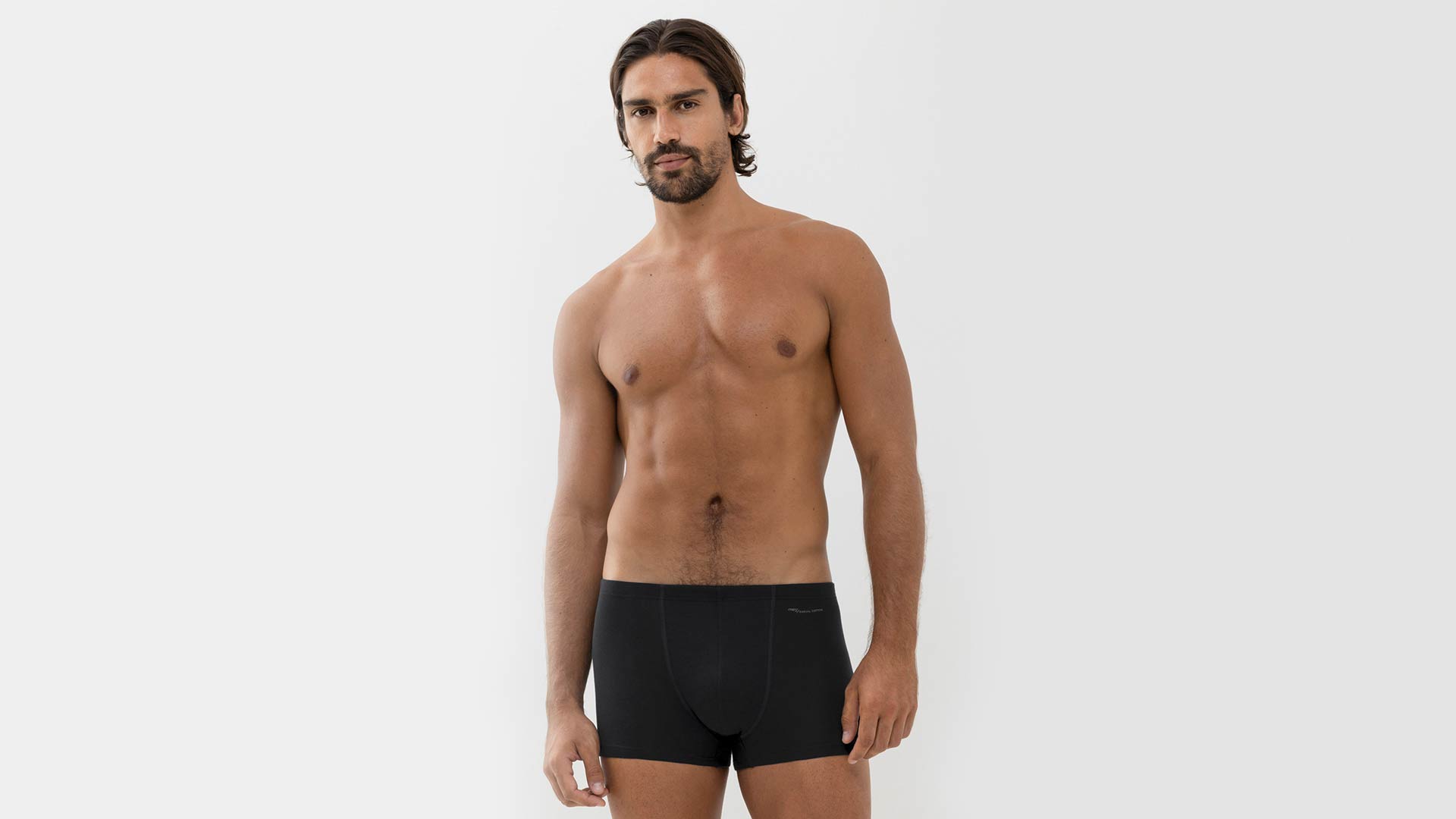 Comfortable men's briefs in large sizes | mey®