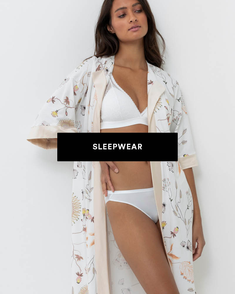 Sleepwear for women | mey®