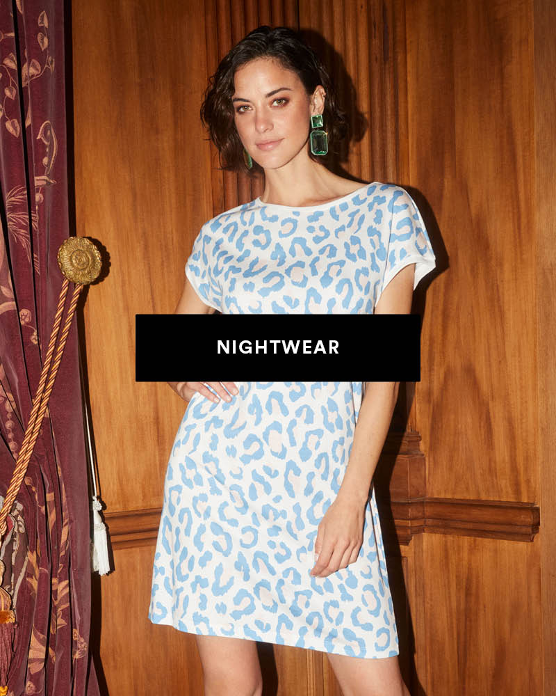Nightwear voor dames | mey®
