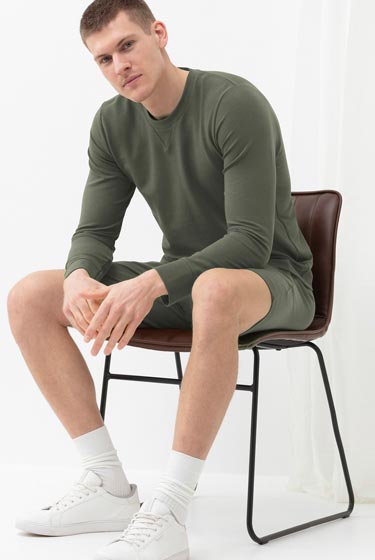 Buy Loungewear for men online | mey®