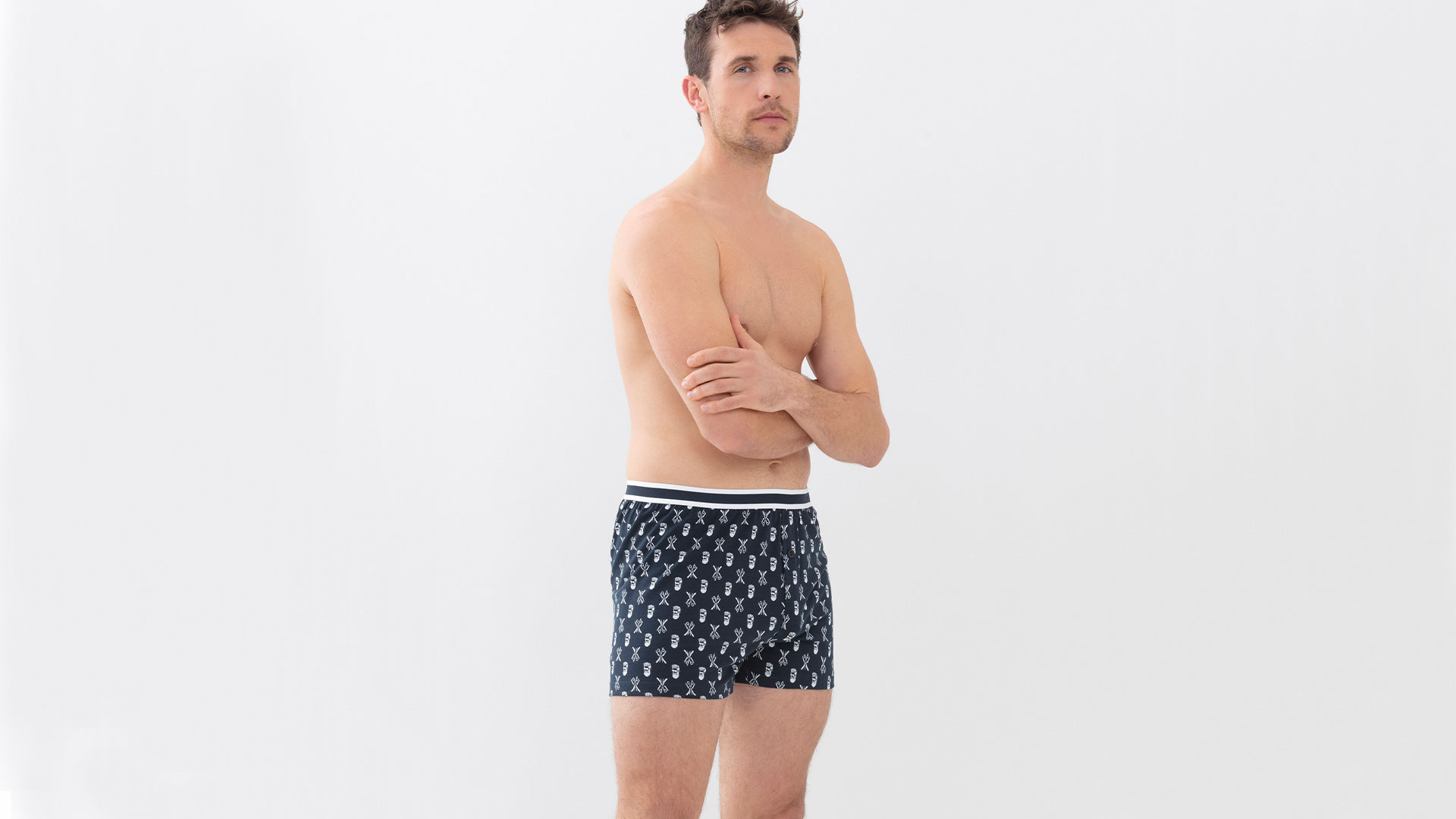 Verschillende shorts & slips voor mannen | mey®