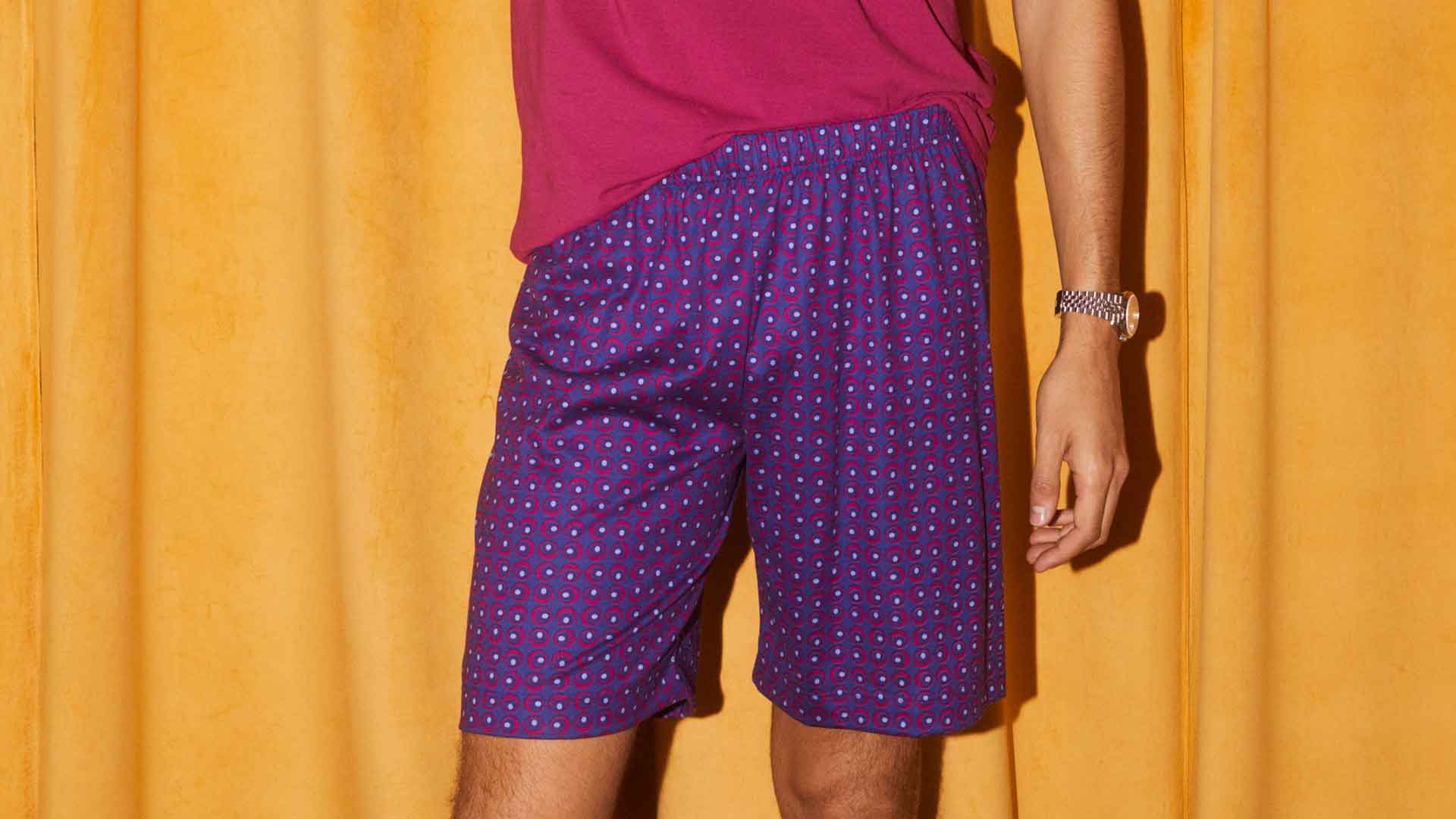 Duurzame shorts & slips voor mannen | mey®
