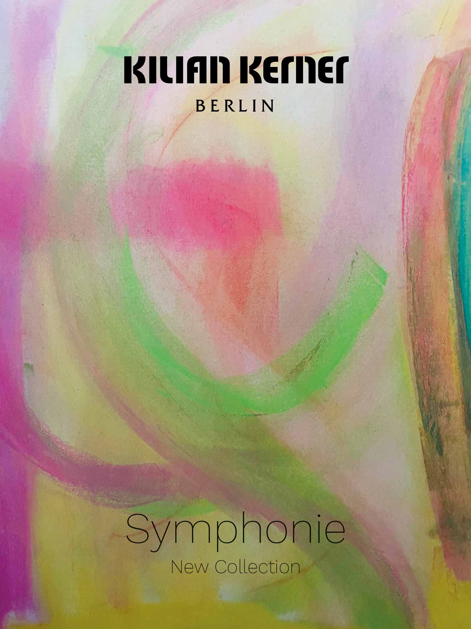 Symphonie: Kilian Kerner x mey® Fashion Week 2023
