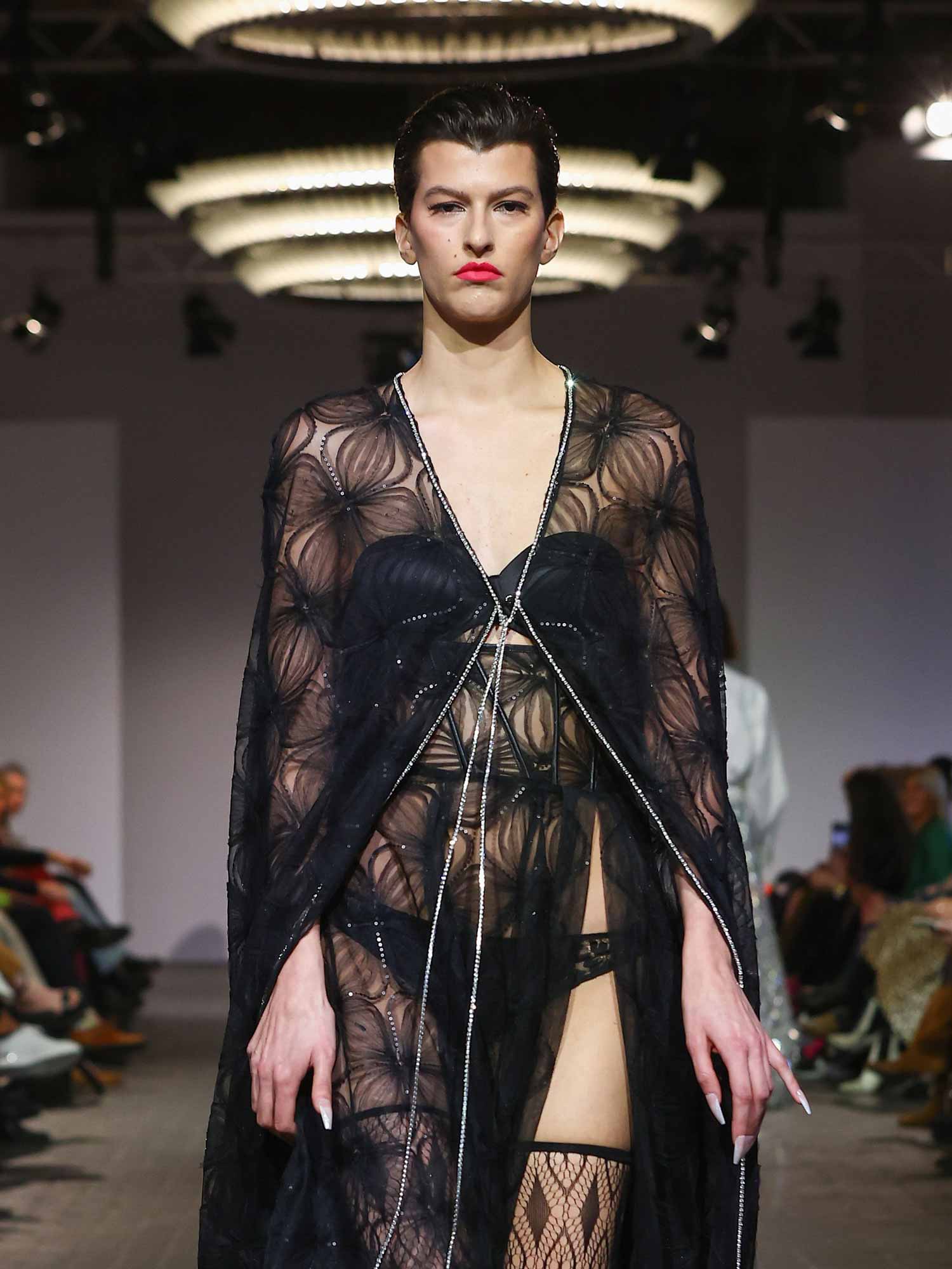 Kilian Kerner x mey® Fashion Week 2023